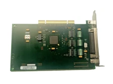 Lsi Logic IBM SCSI Magnetic PCI Media Controller Card 04N5036 2368 94V0 CS0904