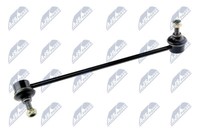 NTY ZLP-BM-012 Stange/StüTze, Stabilisator FüR BMW