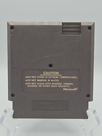 NES Donkey Kong Jr. 5-Screw Variant Nintendo Authentic Tested 