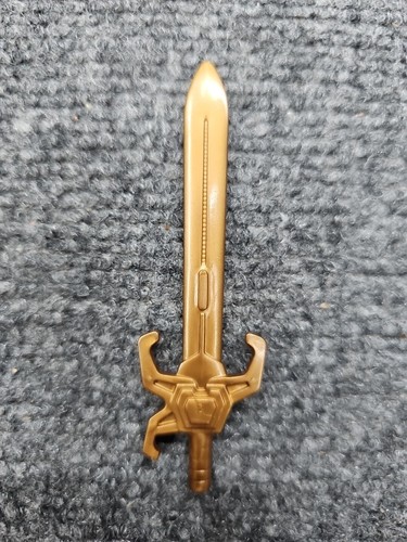 Transformers G1 Predaking Rampage Sword Vintage 1986 Hasbro Accessory Part - Picture 2 of 7
