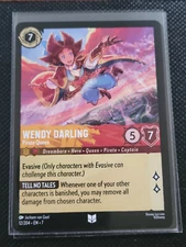 (2 Card Minimum Purchase) Disney Lorcana - Archazia's Island - 15% off 4 or More