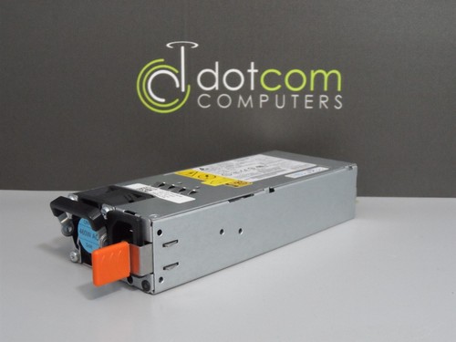 Dell XN7P4 AC Power Supply N4032(F) N4064(F) 8132/8164(F) Switch xn7p4 - Picture 2 of 6