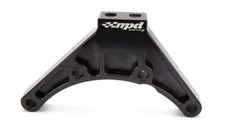 MPD RACING #MPD81315 Quickchange Panhard Bar Bracket Black Aluminum