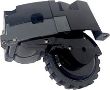 Left Wheel Replacement for iRobot Roomba j5 j5 j6 j7 j7 j8 Vacuum