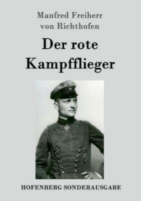 Der Rote Kampfflieger