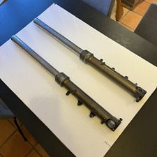 HONDA CBR400 NC23 Tri Arm RRJ RRK 1988-89 Pair x2 Set of Front Forks