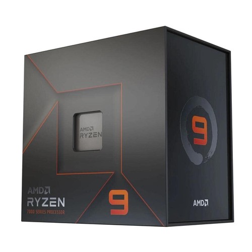 AMD Ryzen 9 7950X Hexadeca-core (16 Core) 4.50 GHz Processor - Picture 9 of 9