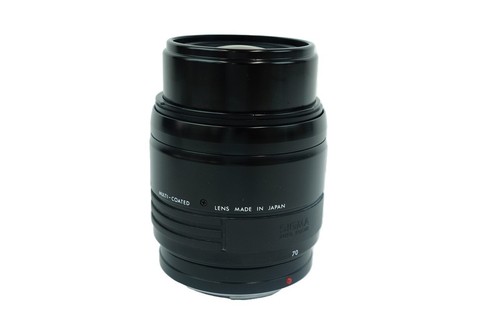 Sigma Zoom AF-E 28-70 mm Macro Lens For Minolta and Sony A- Mount From Japan - Picture 3 of 15
