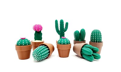 kaktus baumarkt Kaktus Opuntia Künstlich - Künstliche Pflanzen main image 0