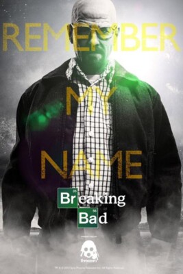ThreeZero 1/6 Scale Breaking Bad Heisenberg Walter White Action