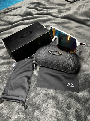 oakley sutro lite sunglasses