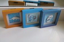 Baby Room Wall Decorations