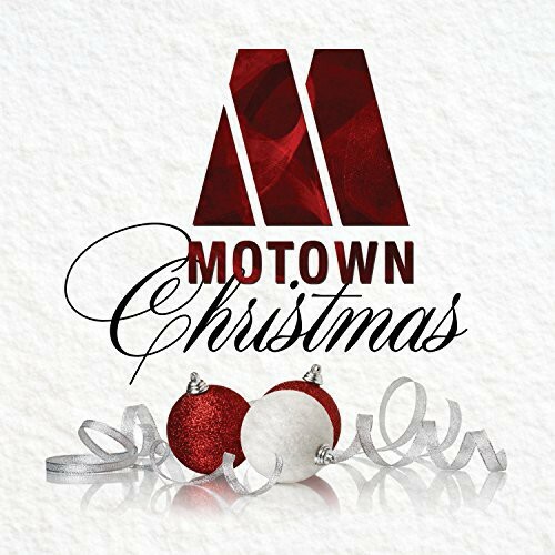 Motown Christmas by Various Artists (CD, 2014, Motown) Used Holiday