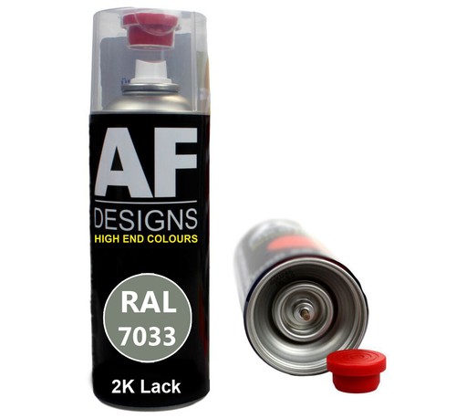 2K Ral Lackspray Autolack Sprühdose Spraydose kratzfest stumpf matt bundeswehr - Bild 442 von 570