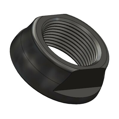 Locknut for Pilo D962 CerveloDerailleur hanger | S54 Pilo