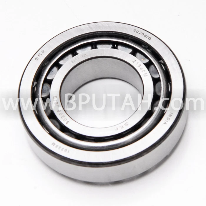 Junta tórica reparación junta sello aceite cojinete diferencial trasero Land Rover LR2 X4 Foto 2 de 4