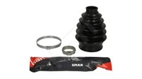 Faltenbalgsatz Antriebswelle FüR Ford KA Rb_ 1.3I Fiesta IV Ja_ Jb_ Gfbt 0.9