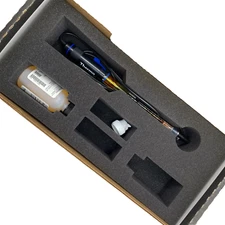 THERMO SCIENTIFIC ORION 8103BNUWP ROSS ULTRA SEMI-MICRO PH, GLASS COMBINATION