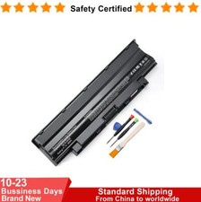 J1KND Battery For Dell Inspiron 3520 3420 N4010 N4110 N4050 M5010 M5030 M5040