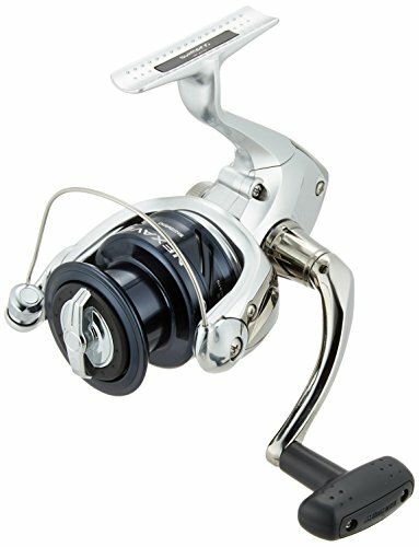 Mulinello SHIMANO SPINNING REEL 18 Neku dal Giappone Mulinello SHIMANO SPINNING REEL 18 Neku dal Giappone