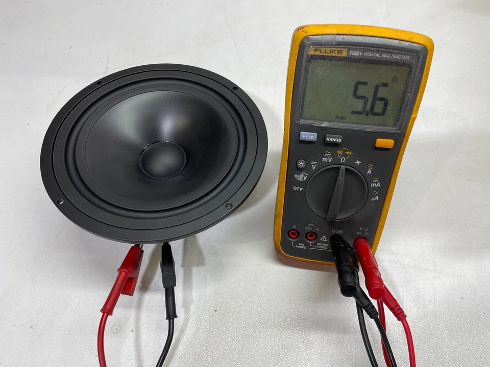 1 x 6.5" 8 ohms Woofer to suit Definitive Technology BP 10B Speaker - Image 3 of 4