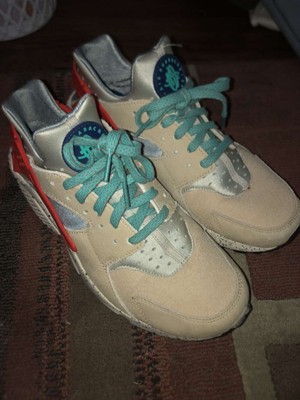 mens huaraches size 10