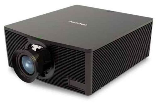 CHRISTIE 4K22-HS 0 HOURS Laser Projector 4K UHD 22,500 Lumen Warranty - Picture 2 of 4