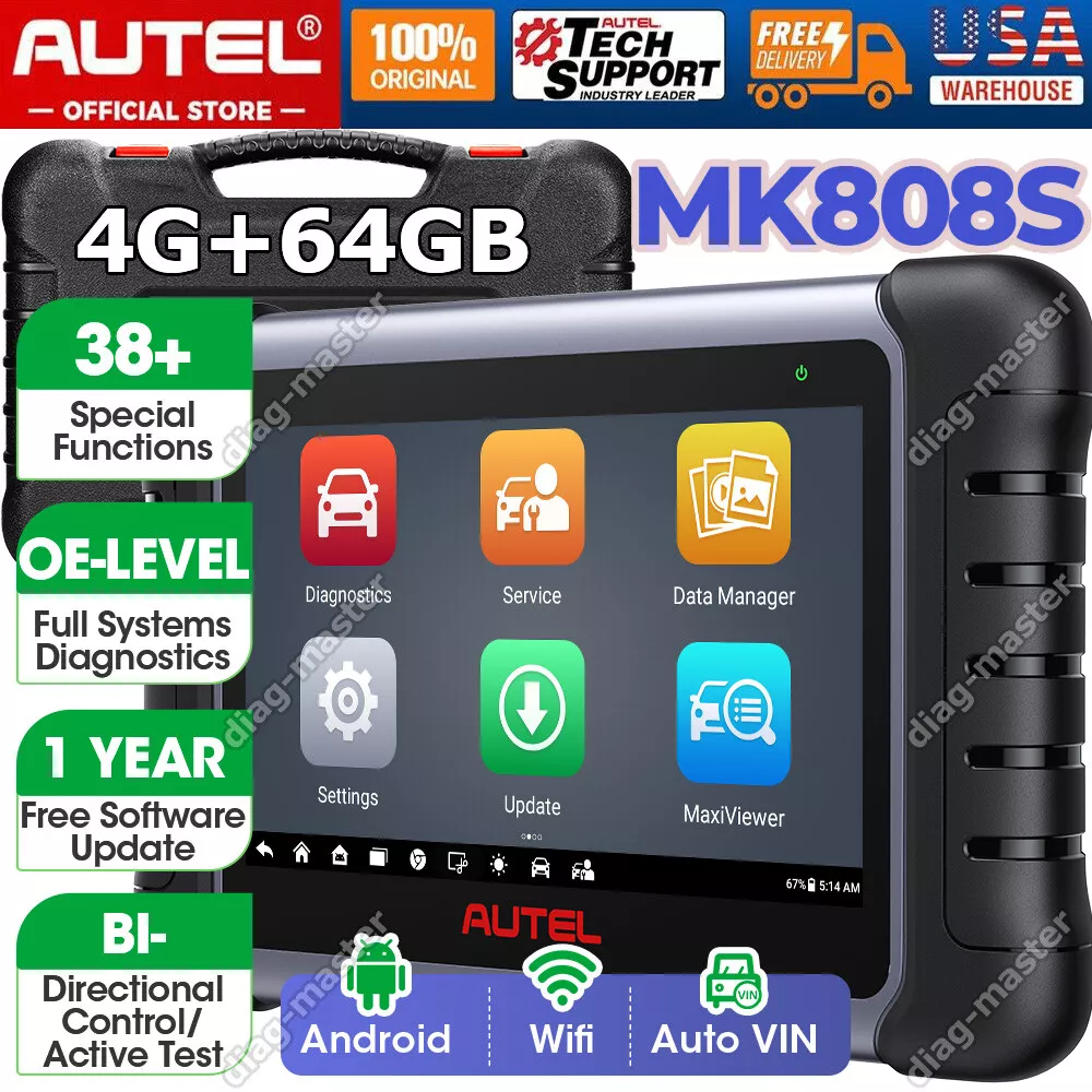 iCarsoft CR MAX BT Bluetooth FULL System ALL Makes Diagnostic Scan Too –  Auto Lines Australia