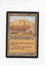 Dust Bowl Mercadian Masques LP/MP MTG Magic the Gathering c