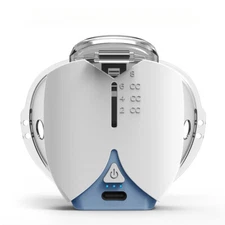 Portable Nebuliizer Nebuliizer for Adults and Kids Nebuliizer Machine lll8