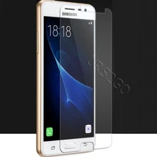 Temperedglass Film Screen Protector f MetroPCS Samsung Galaxy J3 Prime SM-J327T1