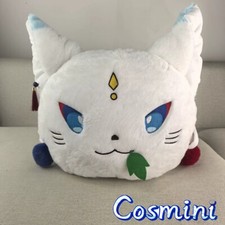 Honkai: Star Rail Feixiao 38cm Plush Doll Pillow Stuffed Toy Gift Anime Game