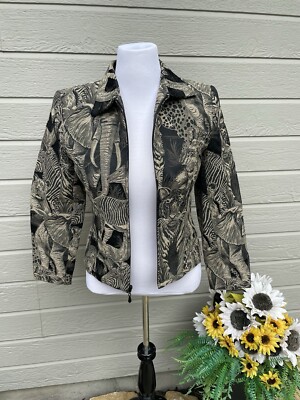 【レア】 Giancarlo Ferrari サテン ZIP-UP JACKET Giancarlo Ferrari In Women's Coats & Jackets for sale - eBay