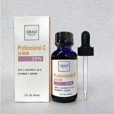Obagi Professional-C 20 Vitamin C Serum 1oz 30ml NEW Sealed