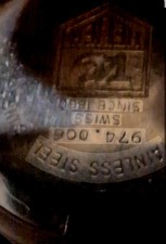Tag Heur 2000 Gold Plated Vintage Watch Swiss Made Quartz