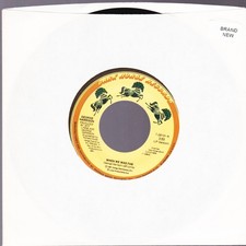 GEORGE HARRISON - WHEN WE WERE FAB -45rpm - (SPECIAL)