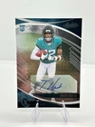 2025 Panini Absolute Travis Hunter Base (RAW)
