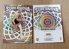 Cameron Brink    2025 Supernova WNBA Panini Instant 1 of 3655
