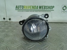 Antibrouillard Renault Kadjar