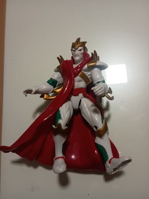Teenage Mutant Ninja Turtles Figur Dragonlord