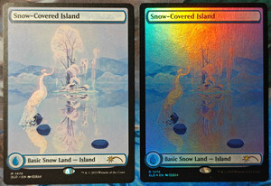 Secret Lair Island | eBay