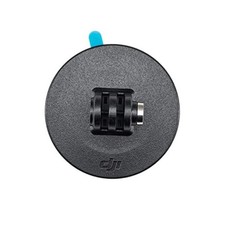 Osmo Action 3 Adhesive Base Kit, Compatibility: Osmo Nano, Osmo 360, Osmo