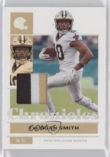 2021 Panini Chronicles Jersey Prime 14/25 Tre'Quan Smith #59 1u6