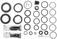 Manitou Machete JUNIT Suspension Fork Rebuild Kit | Complete Fork Service Kit
