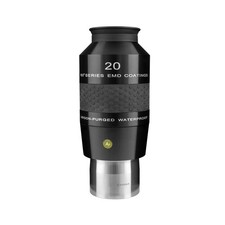 Explore Scientific 2" 100-deg Series Argon-Purged Waterproof Eyepiece - 20mm