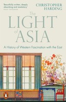 The Light Of Asia ~ Christopher Harding ~ 9780141992273