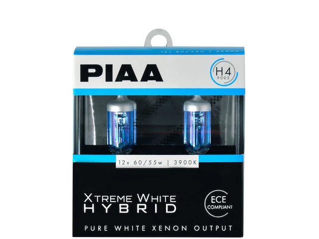 For 2016 Scion iA Headlight Bulb PIAA 84986DBHD - Image 3 of 4