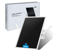 WiFi Extender 300Mbps Signal Booster 300ft Wireless Internet Range Repeater