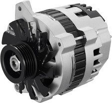 New Alternator 105a Fits Gmc Suburban 6.5l395ci V8 Diesel 1993 - 1995 10463393