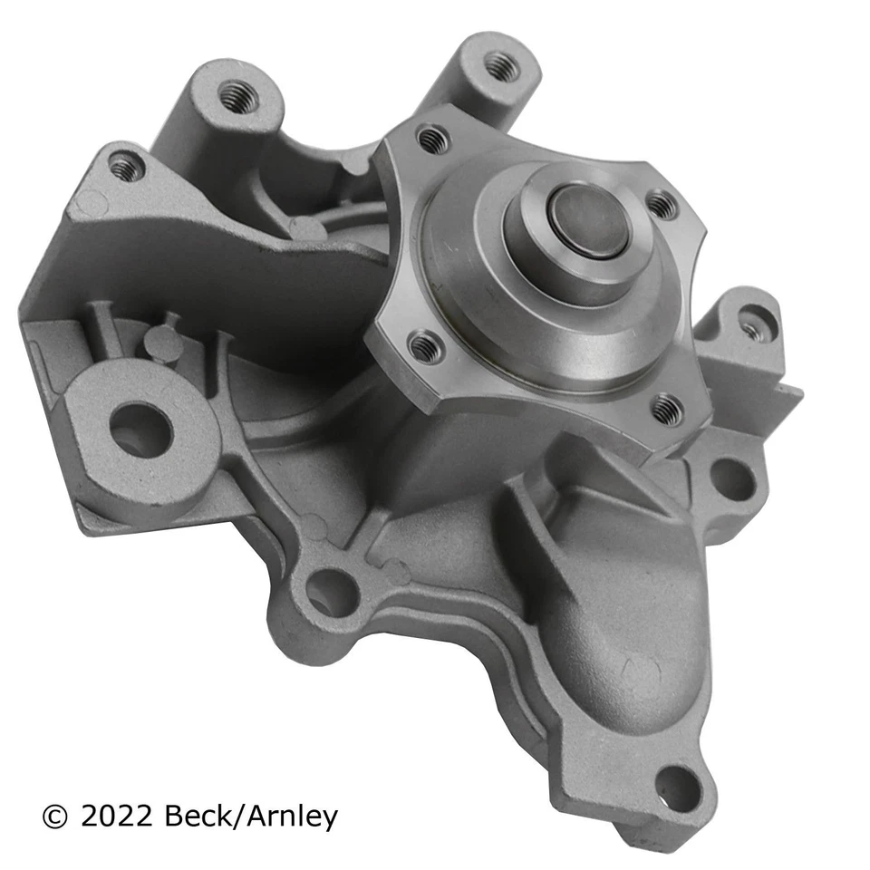 Bomba de agua Beck Arnley 131-2164 para sonda 93-03 626 Mx-6 Protege5 Foto 2 de 4